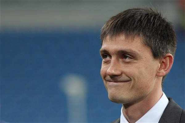 Rumak: To dopiero pierwsza część