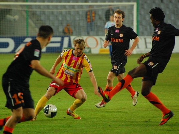 Korona podejmie niewygodnego rywala