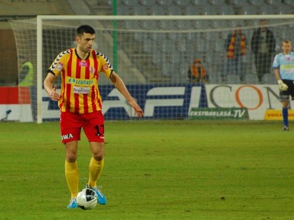 Stano: Chwała dla chłopaków z defensywy