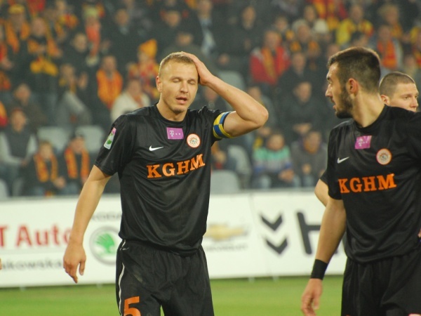 Banaś: Przeczytaliśmy dokładnie artykuł