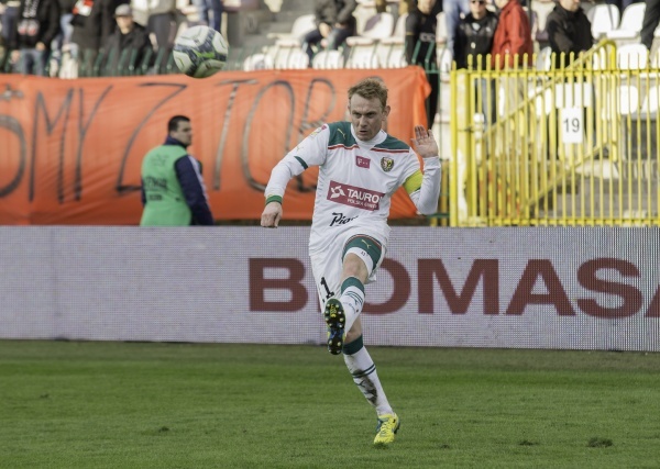 Mila zagra w Chicago Fire?