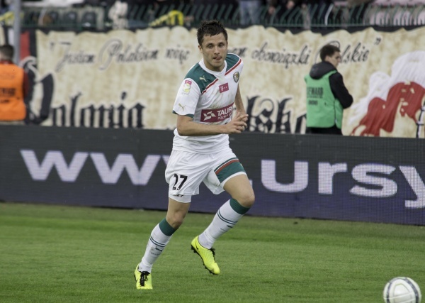 PZG: Gikiewicz ratuje polski honor