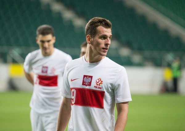 Milik: Nie jestem bohaterem