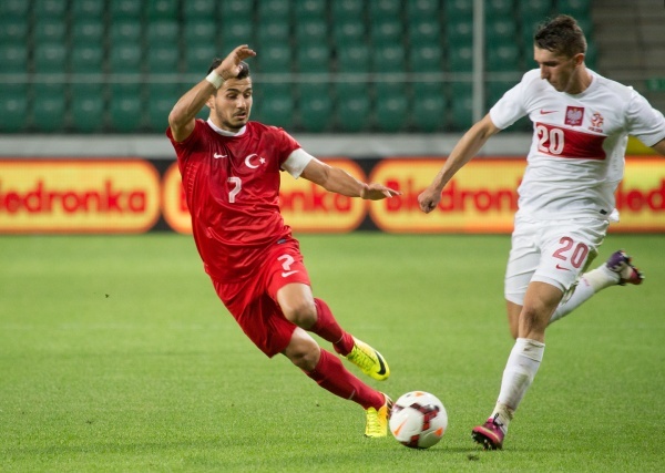 Największe talenty Europy – Turcja