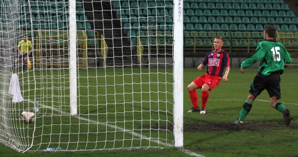 Hajdo: Nieciecza powinna się utrzymać