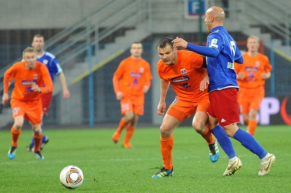 Gala Fair Play dla klubów I i II ligi