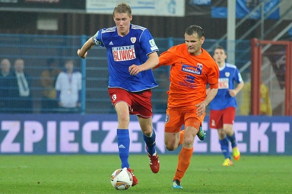 Docekal znów kontuzjowany