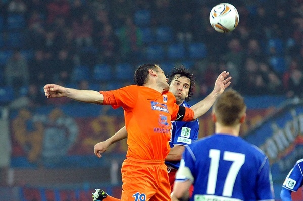 Bogdanka pokonuje Termalicę