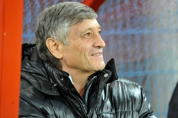 Radolsky: Remis jest sprawiedliwy