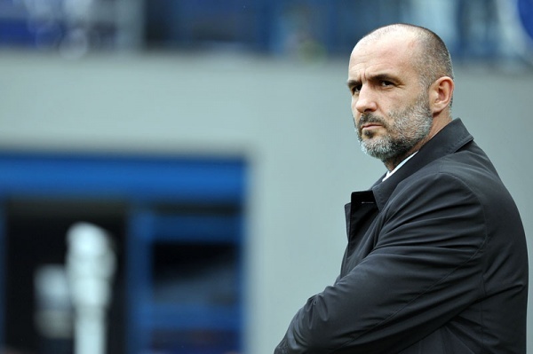 Co Probierz mówi o selekcjonowaniu