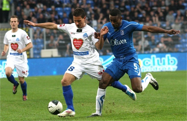 Oficjalnie: Arkadiusz Piech w AEL Limassol