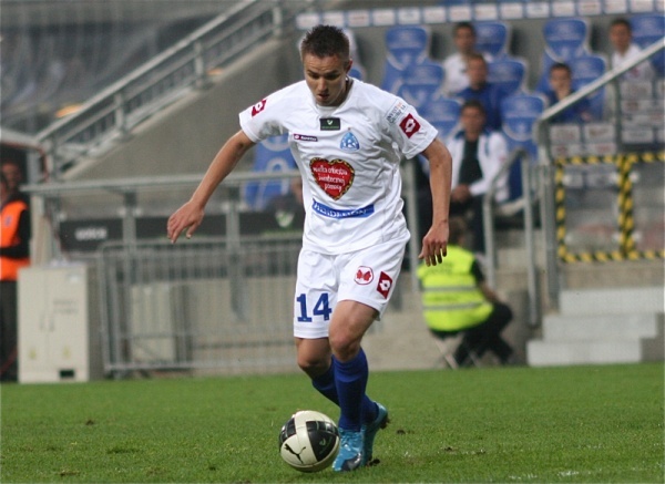 1/4 finału PP: Fenomenalna pogoń chorzowian