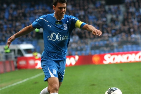 Lech zremisował z Manisasporem