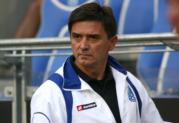 Fornalik następcą Smudy