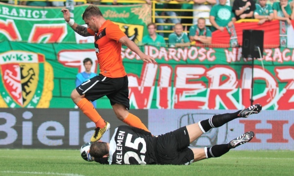 Goodwillie nie dla Boltonu