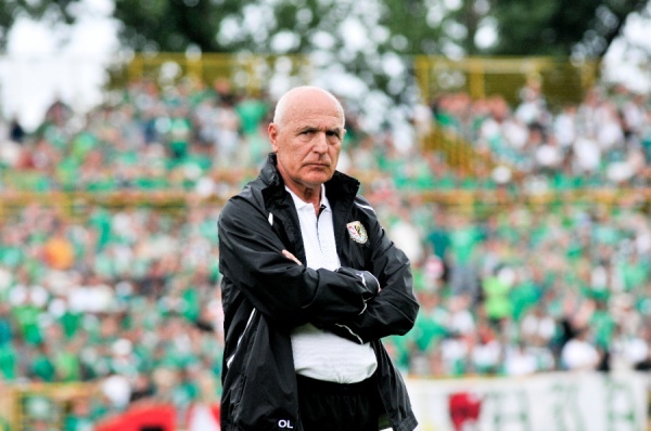 Lenczyk i Rudnew najlepsi we wrześniu w TME!