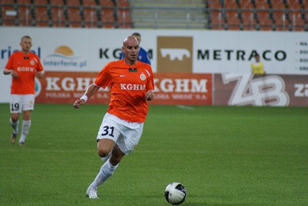 Djokić: Czekam na swój czas