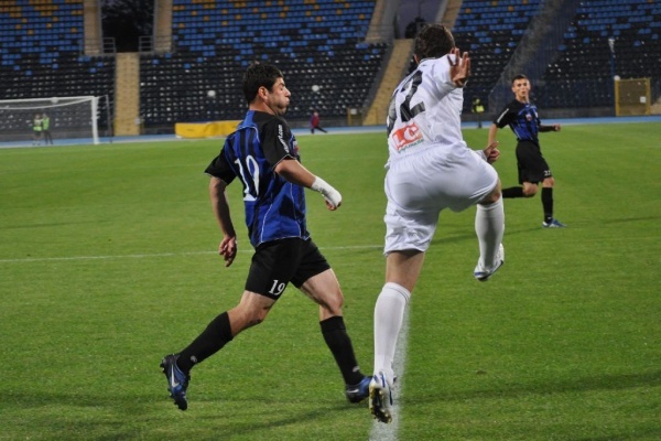 Zuber: Zaliczyłem idealne wejście