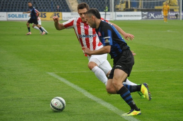 Ziajka: To nie był mierzony strzał