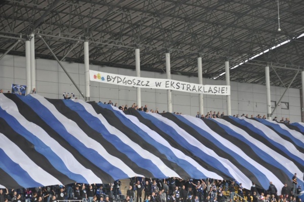 Wojowniczy Klub Sportowy Zawisza!