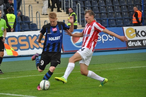 Wójcicki: Pierwsza bramka była kuriozalna