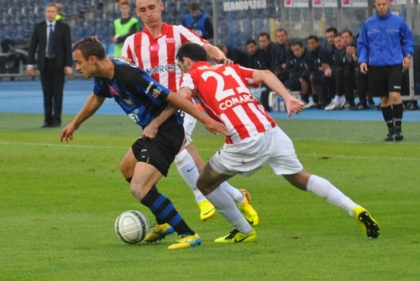 Cracovia ma nowego sponsora!