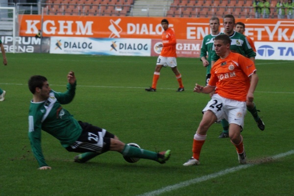 Tanevski zagra w Vardarze