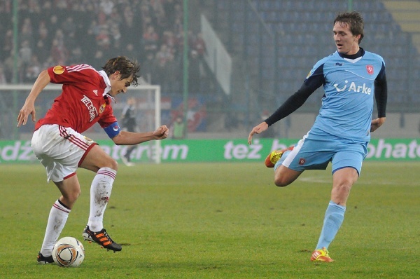 Wilk: Jesteśmy w niezłej dyspozycji