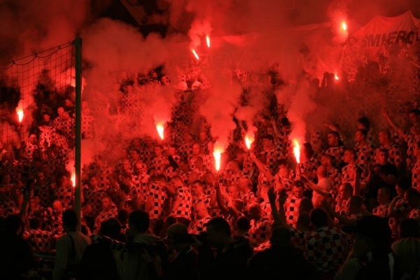 Szczot zawodnikiem Iraklisu