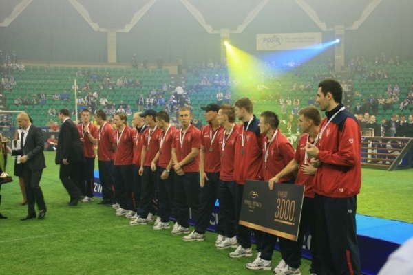 Pitry bez klubu, Strąk i Szczot w B-klasie