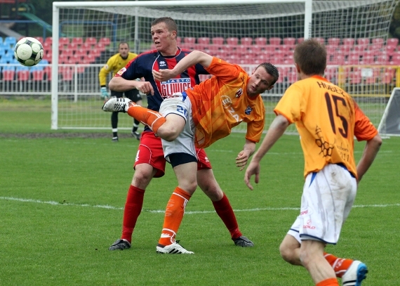 Kluczbork: Copik odchodzi, reszta zostaje