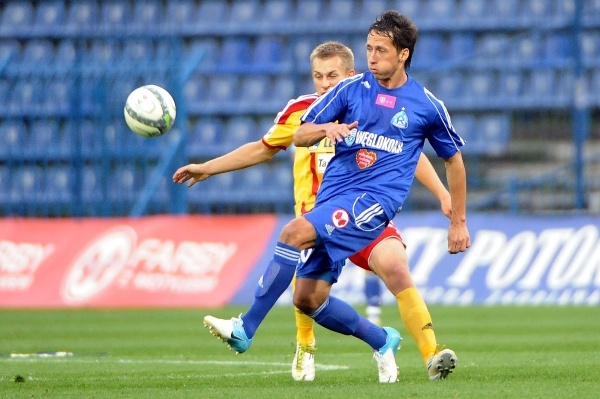 Kikut: Będziemy walczyć do upadłego