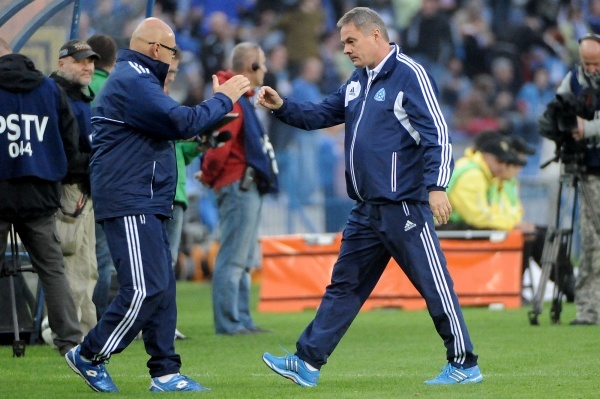 Podbeskidzie – Ruch na dobry początek