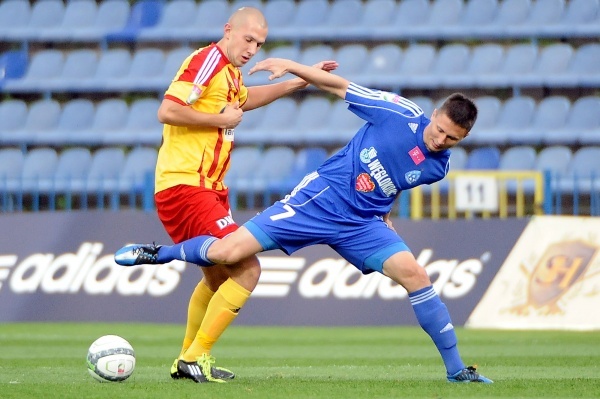 Oficjalnie: Jankowski w Wiśle Kraków