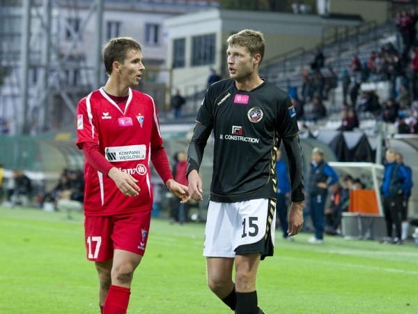 Bonin odchodzi z Polonii