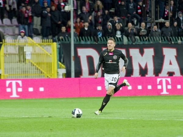 AntyTOP transferów w TME