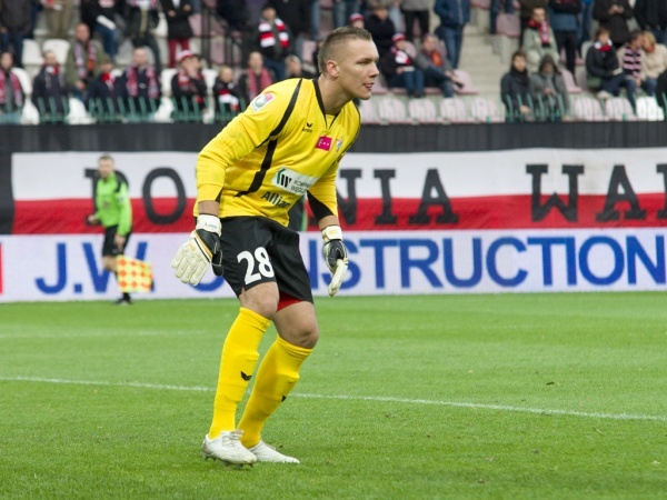 Przeprosiny piłkarzy Górnika