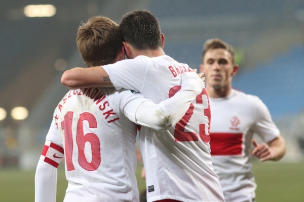 Zjednoczenie drużyny po 13 latach. Wszystko dla chorego trenera