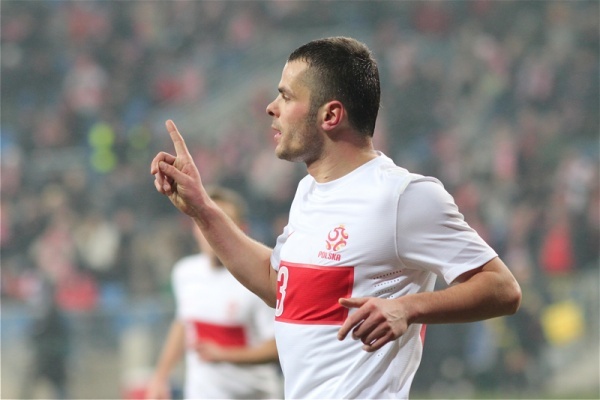 Rekordowa Wisła, coraz słabszy Śląsk