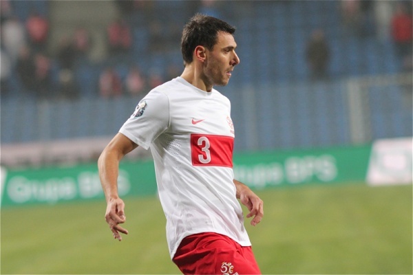 Wojtkowiak: Sukcesy budują atmosferę w szatni