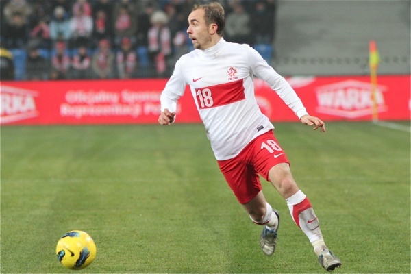 Komu powinien dać szansę Nawałka – ligi zagraniczne