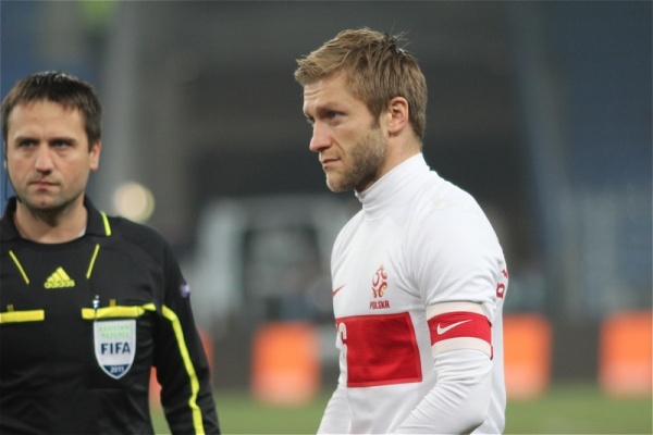 Błaszczykowski traci opaskę. Zmiana na lepsze?