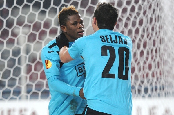 Riga: Musimy liczyć na kolektyw