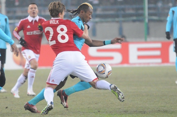 Wisła żegna się z pucharami