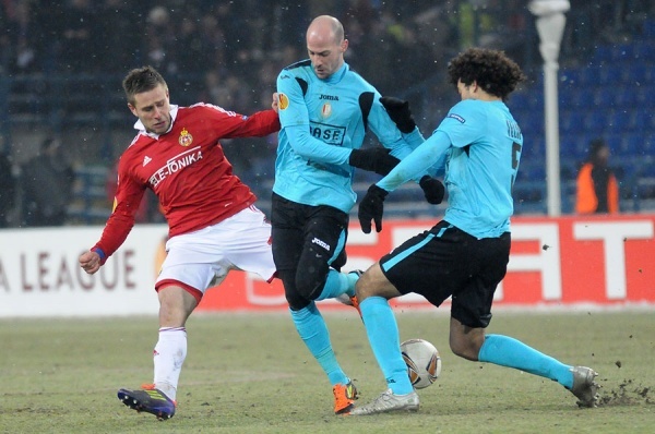 Różne oblicza Małeckiego