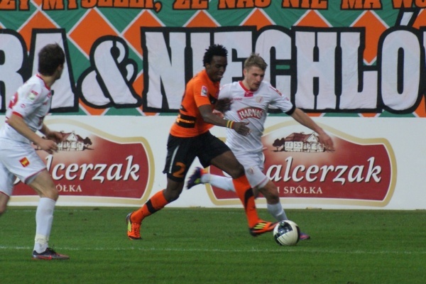 Nhamoinesu: Każdy punkt się liczy