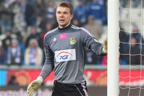 Ekstraklasowy ranking iGola: bramkarze