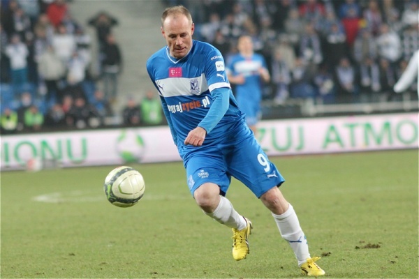 Reiss kończy karierę piłkarską