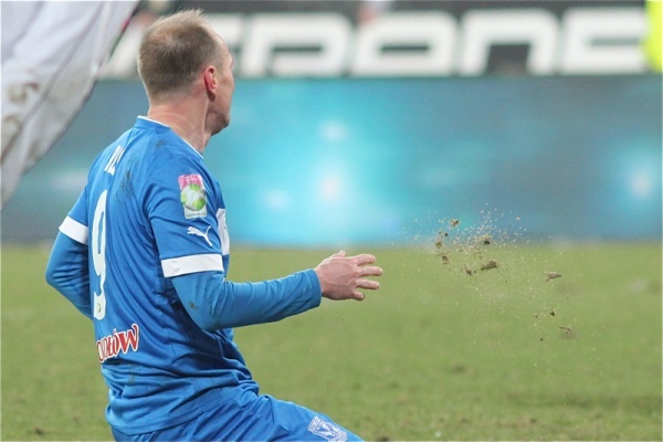 Reiss i Możdżeń o 109. bramce w lidze (audio)