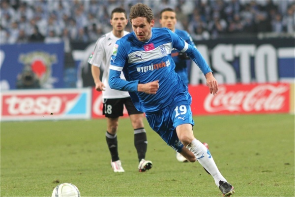 Hamalainen daje trzy punkty Finom